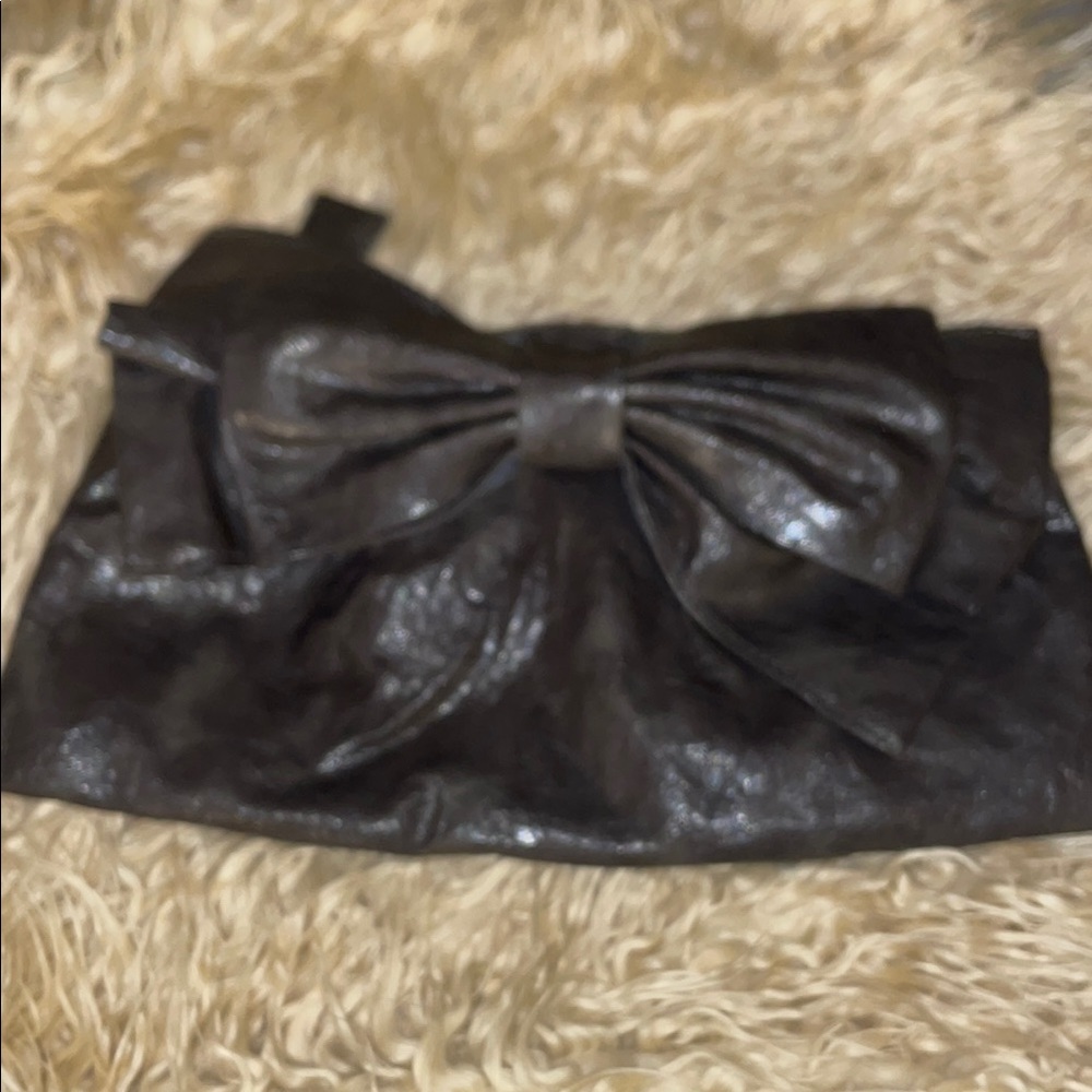 Buddha clutch